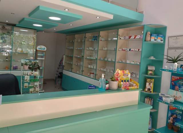 Tirane, jepet me qera ambjent biznesi Kati 0, 60 m² 500 Euro (don bosko)