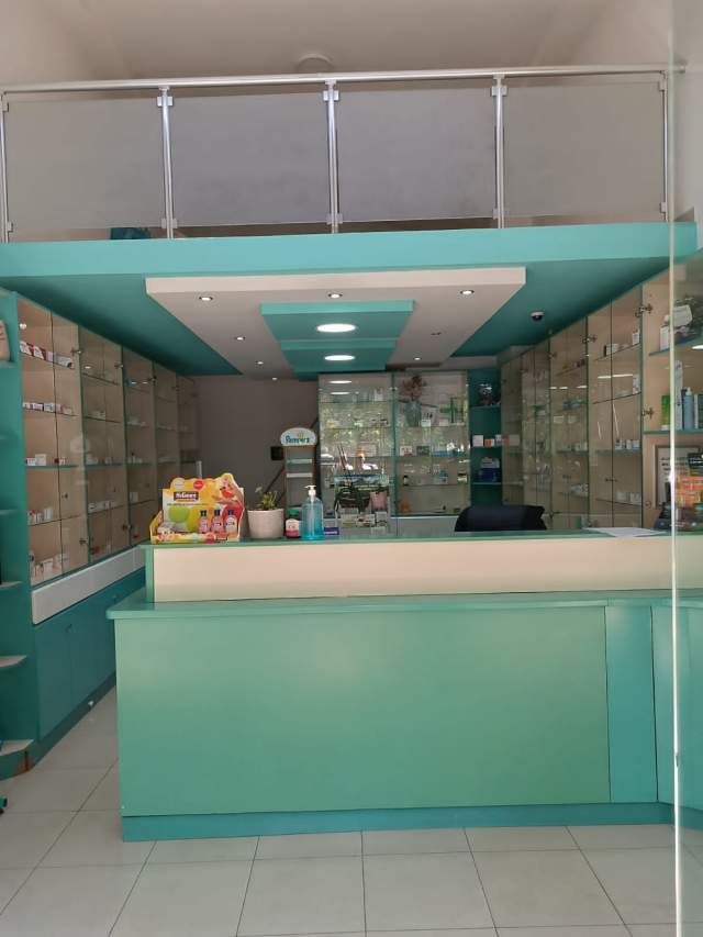 Tirane, jepet me qera ambjent biznesi Kati 0, 60 m² 500 Euro