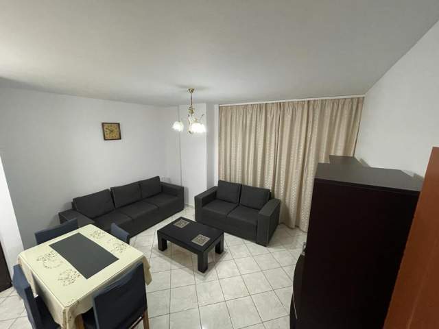Tirane, jepet me qera apartament 1+1+BLK Kati 5, 73 m² 35.000 Leke (dritan hoxha)
