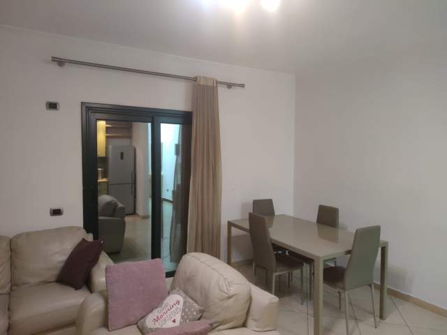 Tirane, jepet me qera 2+1+BLK Kati 2, 108 m² 430 Euro