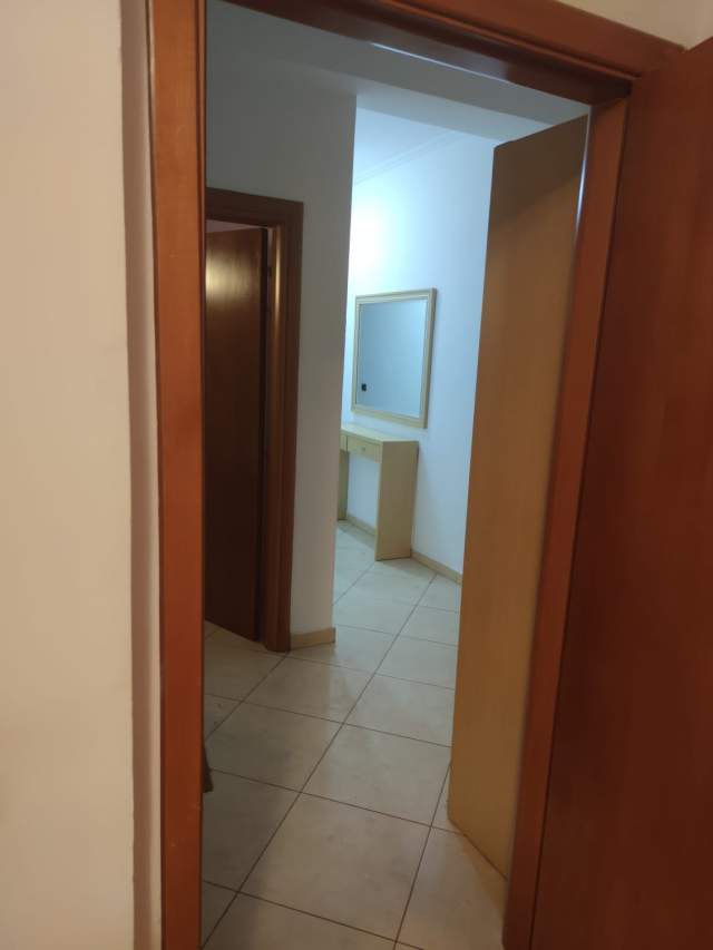 Tirane, jepet me qera 2+1+BLK Kati 2, 108 m² 430 Euro