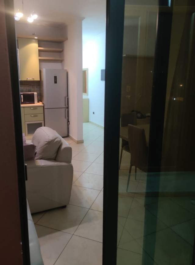 Tirane, jepet me qera apartament 2+1+BLK Kati 2, 108 m² 430 Euro (ferit xhajko)