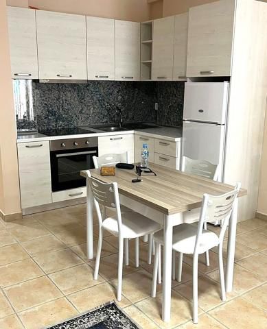 Tirane, jepet me qera apartament 1+1 500 Euro