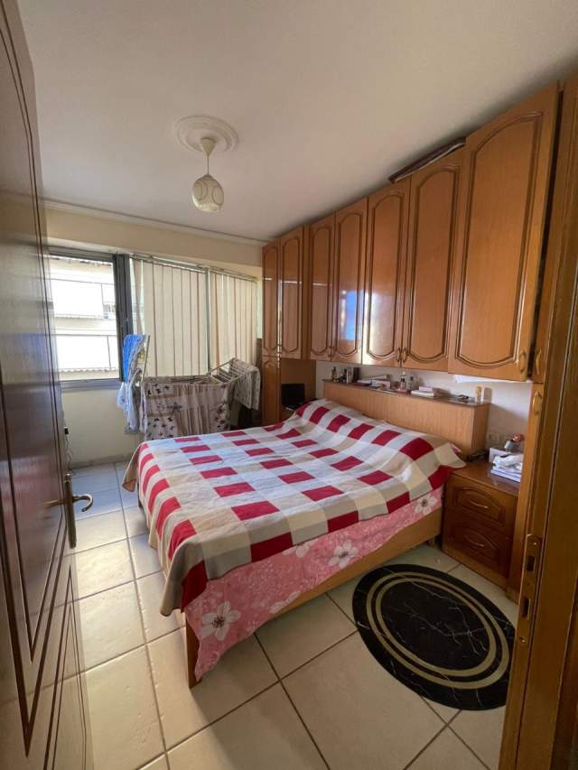 Tirane, jepet me qera apartament 2+1+BLK Kati 5, 60 m² 380 Euro (selvia)