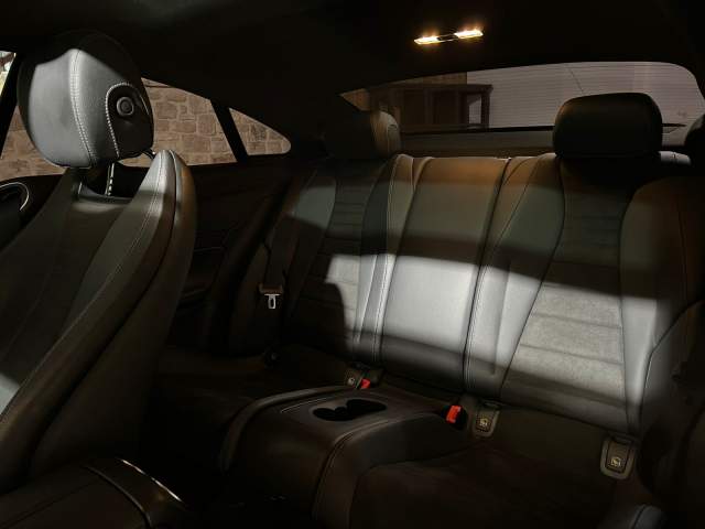 shes Mercedes-Benz MERCEDES E 220 - AMG LINE - PANORAMA Viti 2019,