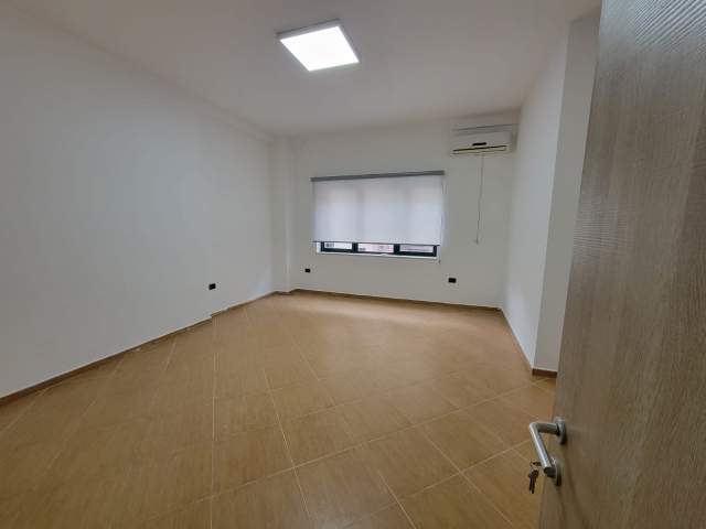 Tirane, jepet me qera apartament 1+1 Kati 1, 64 m² 50.000 Leke (sulejman delvina)