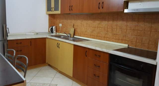Tirane, shitet apartament 3+1+BLK Kati 2, 119 m² 130.000 Euro (rruga Albanapol)