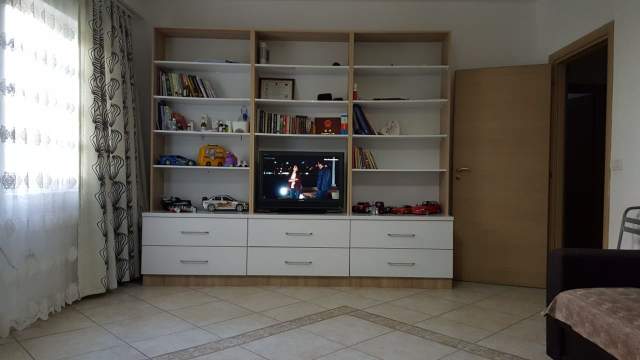 Tirane, shitet apartament 3+1+BLK Kati 2, 119 m² 130.000 Euro (rruga Albanapol)