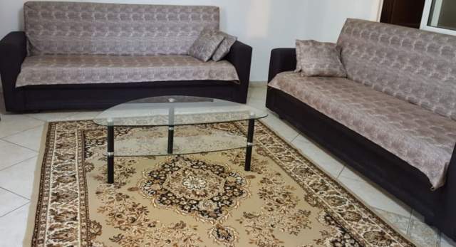 Tirane, shes apartament 3+1+BLK Kati 2, 134 m² 130.000 Euro (albanopoli)