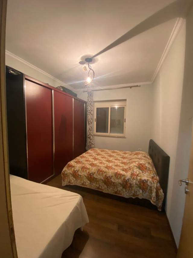 Apartament 2+1 me qira Blloku i Ambasadave Rr. Kavajes