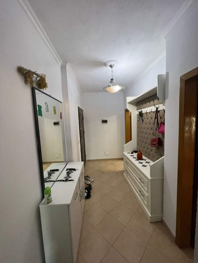 Apartament 2+1 me qira Don Bosko Tirane