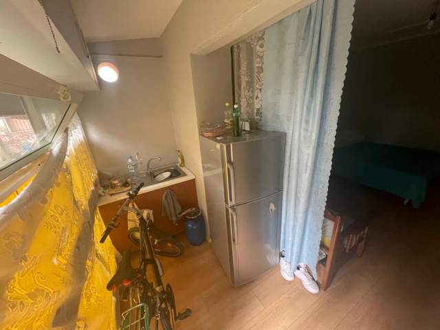 Tirane, shitet apartament 1+1 Kati 0, 30 m² 32.000 Euro (ali dem)