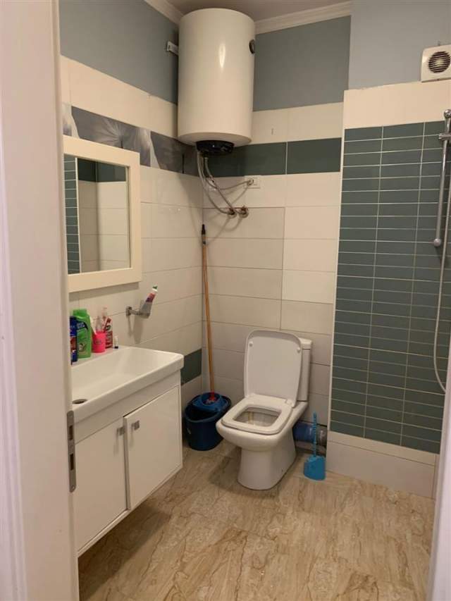 Super Apartament 2+1+2 ne shitje, Mbi qendren Kristal, ne Tirane🔥