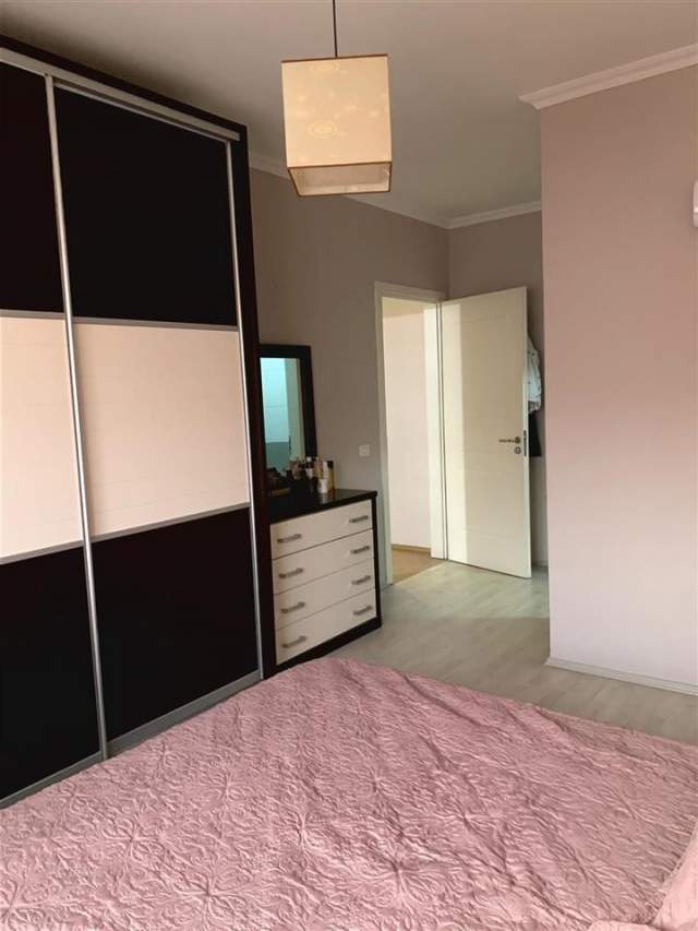 Super Apartament 2+1+2 ne shitje, Mbi qendren Kristal, ne Tirane🔥