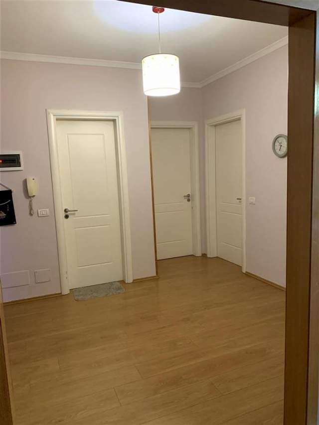 Super Apartament 2+1+2 ne shitje, Mbi qendren Kristal, ne Tirane🔥