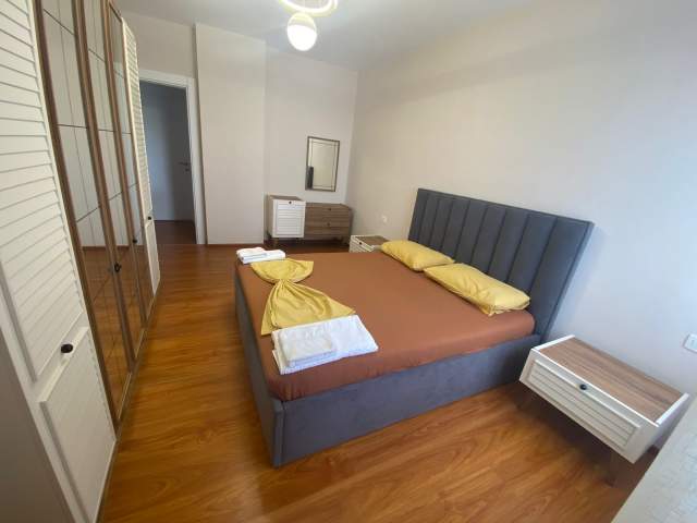 Apartament 2+1+2 me qira, Kompleksi Star, prane 21-Dhjetorit, Tirane!!