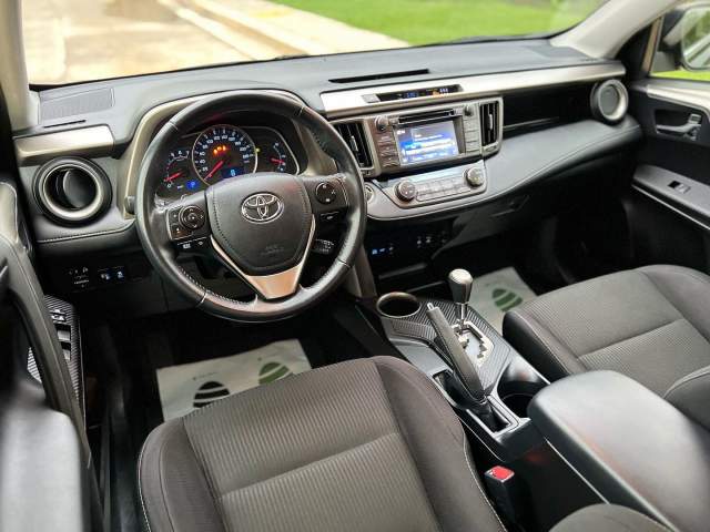 shes Toyota TOYOTA RAV 4 - AUTOMAT - 85.000 KM Viti 2015,