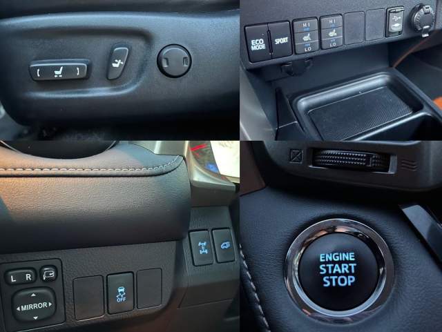 shes Toyota TOYOTA RAV 4 - AUTOMAT - 85.000 KM Viti 2015,