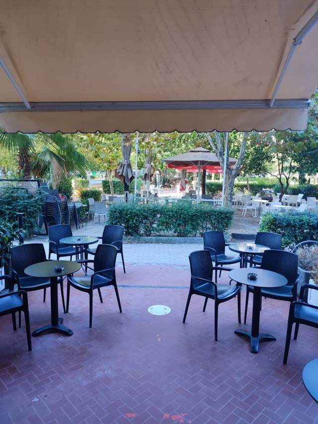 Vlore, shitet lokal Kati 1, 53 m² 3.500 Euro/m2 (bulevardi Ismail Qemali)