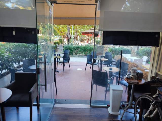 Vlore, shitet lokal Kati 1, 53 m² 3.500 Euro/m2 (bulevardi Ismail Qemali)