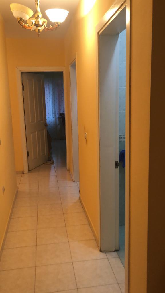 Tirane, shitet apartament 3+1+BLK Kati 1, 120 m² 125.000 Euro (dritan hoxha)
