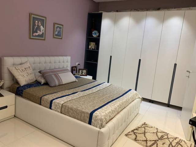 Super Apartament 1+1 me qira Pazari i Ri Tirane