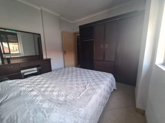 Tirane, shitet apartament 1+1+BLK Kati 3, 72 m² 65.000 Euro (xhorxh washington)