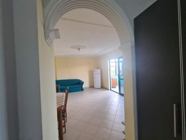 Tirane, shitet apartament 1+1+BLK Kati 3, 72 m² 65.000 Euro (xhorxh washington)