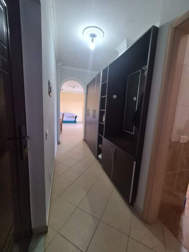 Tirane, shitet apartament 1+1+BLK Kati 3, 72 m² 65.000 Euro (xhorxh washington)