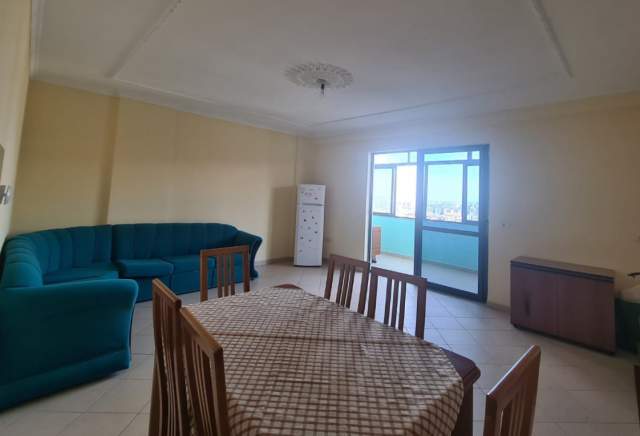 Tirane, shitet apartament 1+1+BLK Kati 3, 72 m² 65.000 Euro (xhorxh washington)