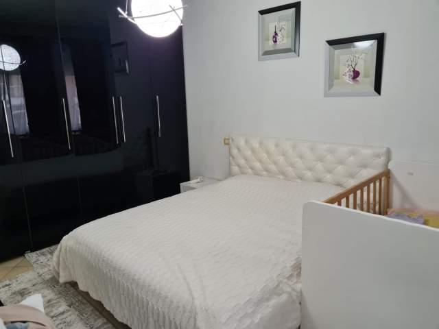 Shitet apartament 1+1 Liqeni i Thate Tirane
