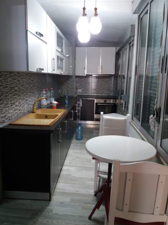 Apartament 2+ 1 me qira, prane Ringut, Zogu i Zi, Tirane!!