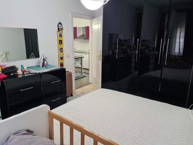 Shitet apartament 1+1 Liqeni i Thate Tirane