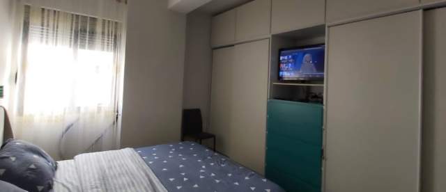 shes apartament 1+1+BLK Kati 4, 64 m² 70.000 Euro (Astir tek Oslo)