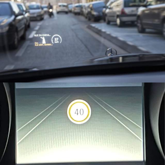 shes Mercedes-Benz MERCEDES C 220 - AMG LINE - AUTOMAT Viti 2015,