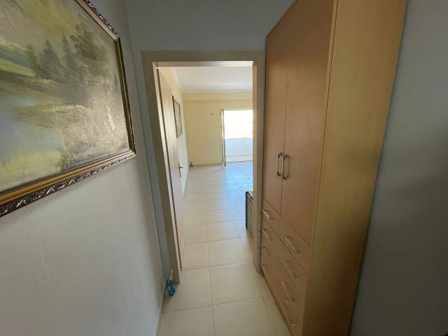 Tirane, jepet me qera apartament 2+1+BLK Kati 5, 80 m² 400 Euro (rruga endri keko)