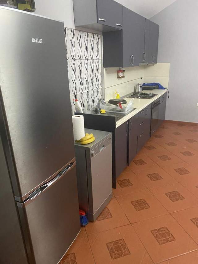 Tirane, jepet me qera apartament duplex 3+1+BLK Kati 2, 230 m² 400 Euro (dalip topi)