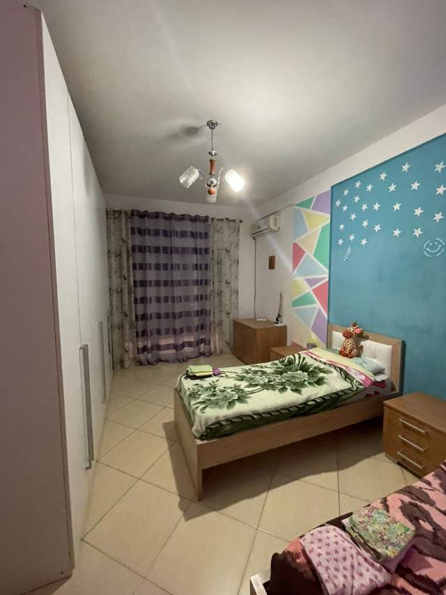 Apartament 2+1 ne shitje, prane Kopshtit Zoologjik ne Tirane✔️