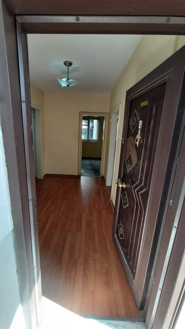 Tirane, shitet apartament 2+1+BLK Kati 2, 75 m² 85.000 Euro (frosina plaku)