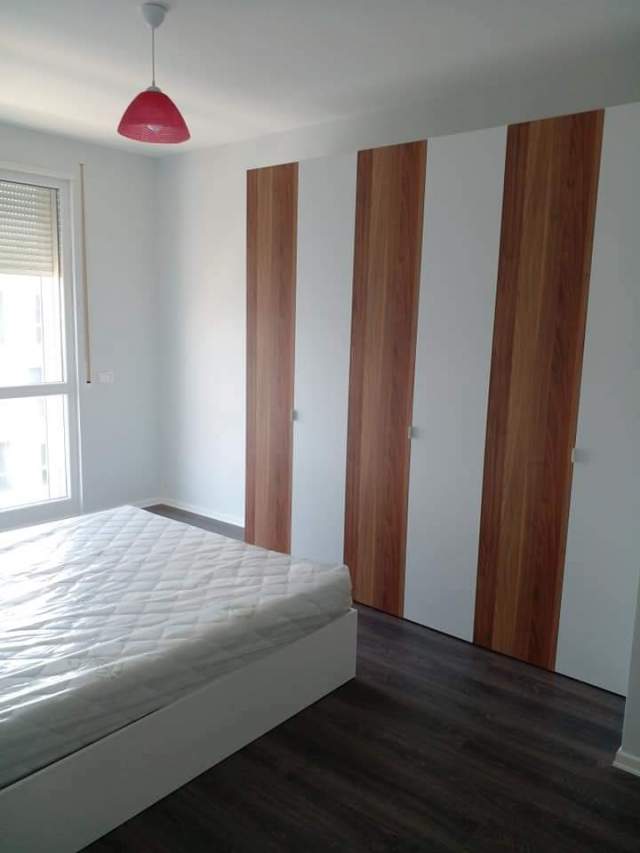 Tirane, shitet apartament 1+1+BLK Kati 9, 64 m² 120.000 Euro (fiore di bosko)