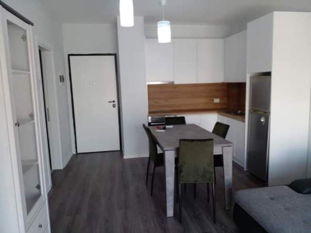 Tirane, shitet apartament 1+1+BLK Kati 9, 64 m² 120.000 Euro (fiore di bosko)