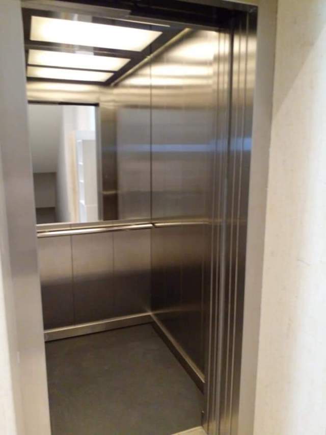 Tirane, shitet apartament Kati 9, 64 m² 120.000 Euro (don bosko)