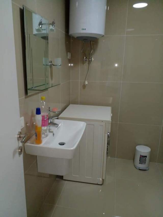 Tirane, shitet apartament 1+1+BLK Kati 9, 64 m² 120.000 Euro (fiore di bosko)