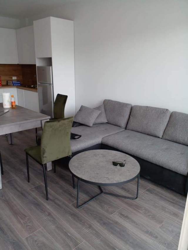 Tirane, shitet apartament Kati 9, 64 m² 120.000 Euro (don bosko)