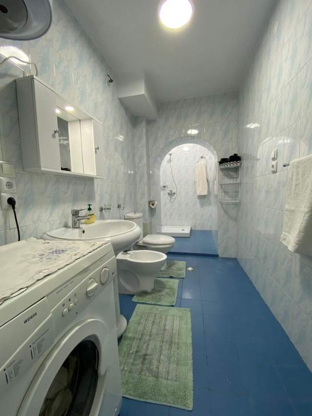 Apartament 2+1 me qira, Ali Demi , Tirane✔️