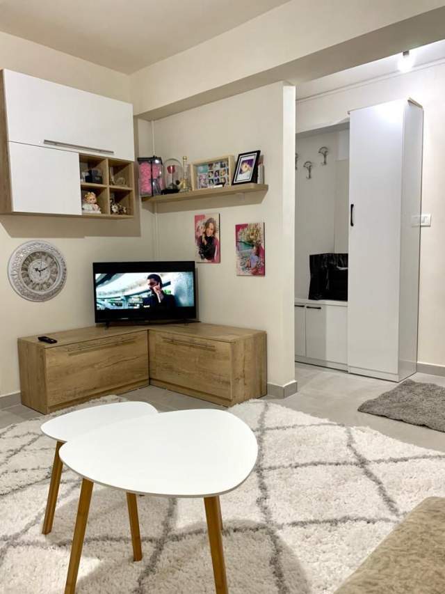 Apartament 2+1 ne shitje, Komuna e Parisit, ne Tirane✔️