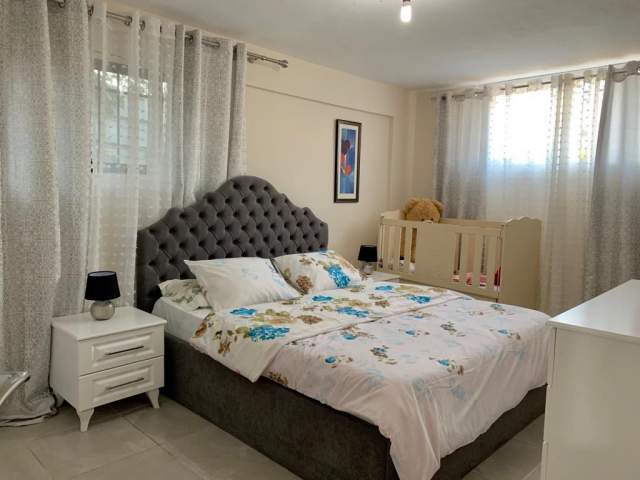 Apartament 2+1 ne shitje, Komuna e Parisit, ne Tirane✔️