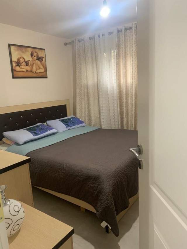 Apartament 2+1 ne shitje, Komuna e Parisit, ne Tirane✔️