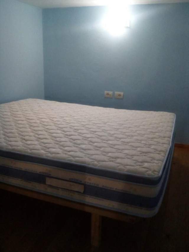 Tirane, shitet apartament duplex 1+1 Kati 1, 39 m² 42.300 Euro (5 maji)