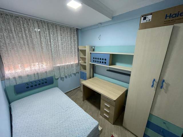 Tirane, shitet apartament 5+1+BLK Kati 1, 162 m² 320.000 Euro (durresit)